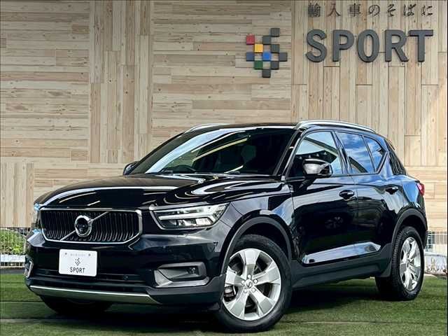 VOLVO / VOLVO XC40