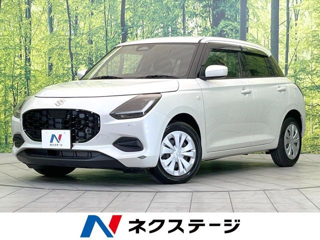 SUZUKI / SWIFT