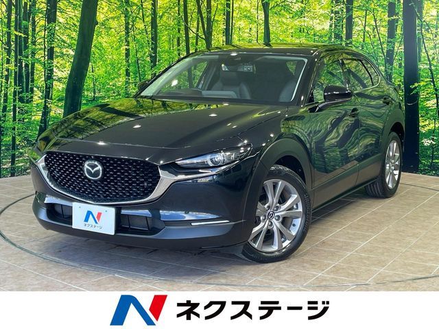 MAZDA / CX-30