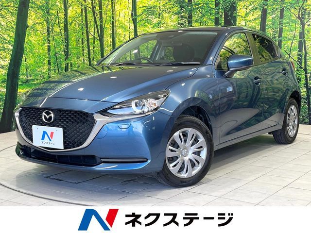 MAZDA / MAZDA2