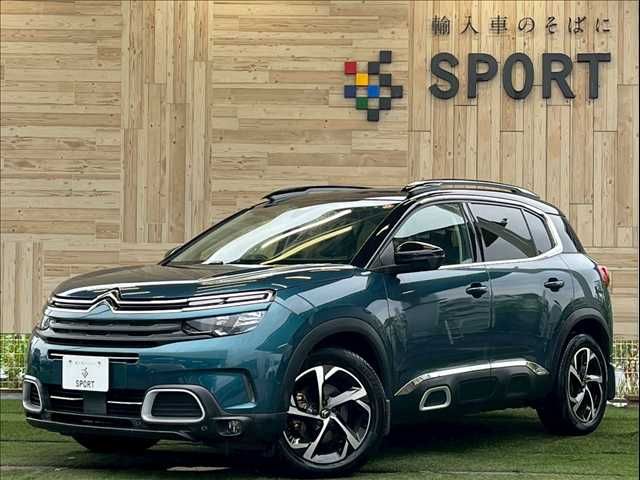 CITROEN / CITROEN C5 AIRCROSS SUV