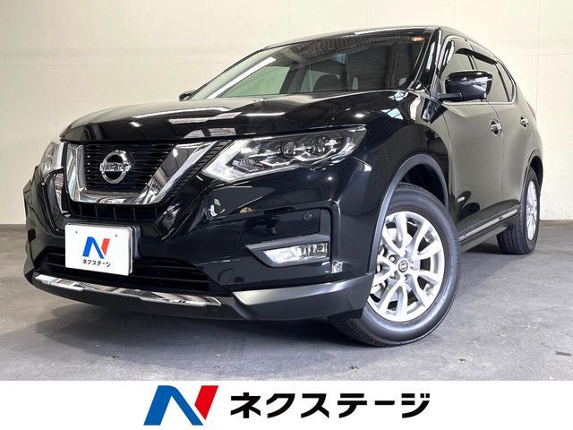 NISSAN / X-TRAIL HYBRID 2WD