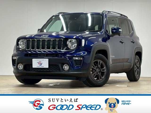 JEEP / JEEP Renegade