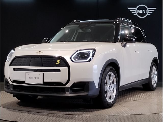 BMW / MINI COUNTRYMAN
