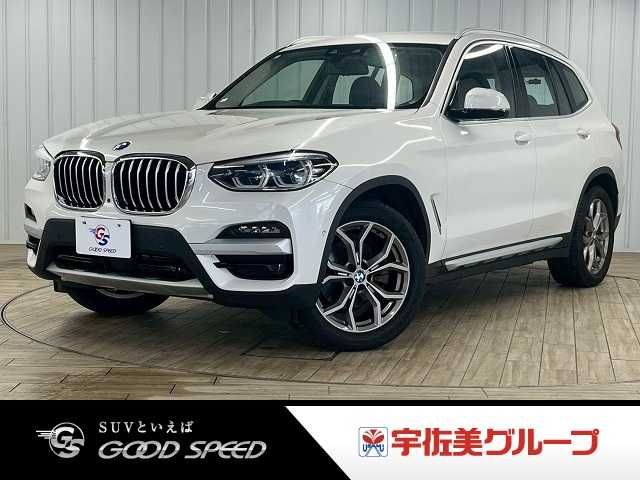 BMW / BMW X3