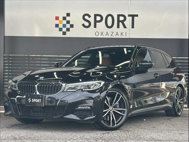 BMW / BMW 3series TOURING