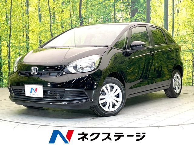 HONDA / FIT