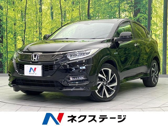 HONDA / VEZEL HYBRID