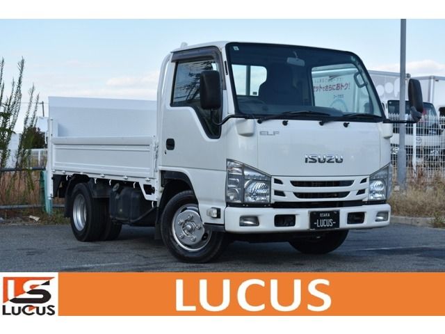 ISUZU / ELF