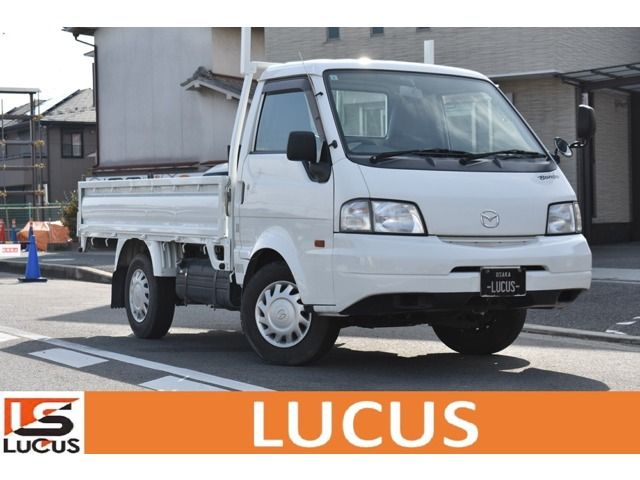 MAZDA / BONGO truck 2WD