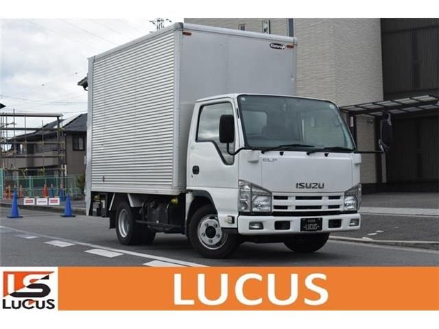 ISUZU / ELF