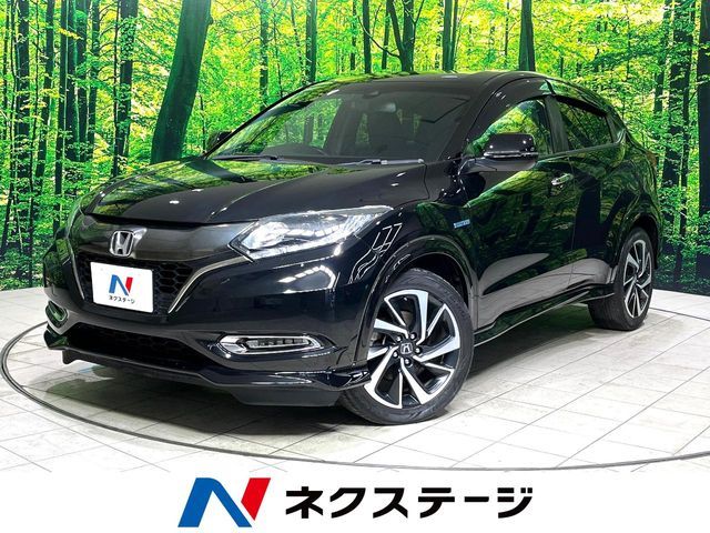 HONDA / VEZEL HYBRID
