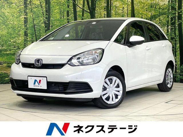 HONDA / FIT