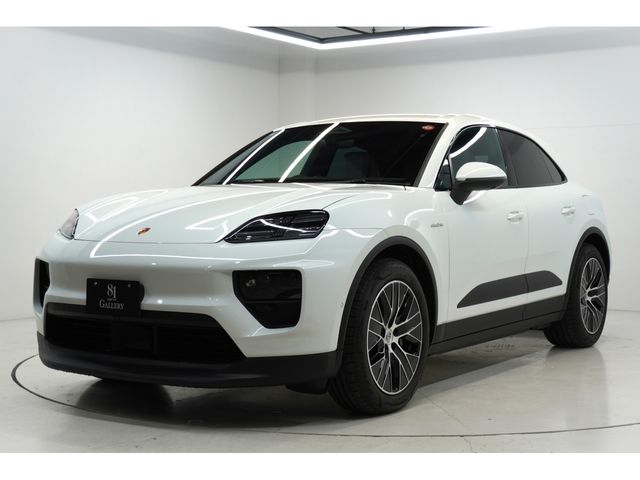 PORSCHE / PORSCHE Macan Electric