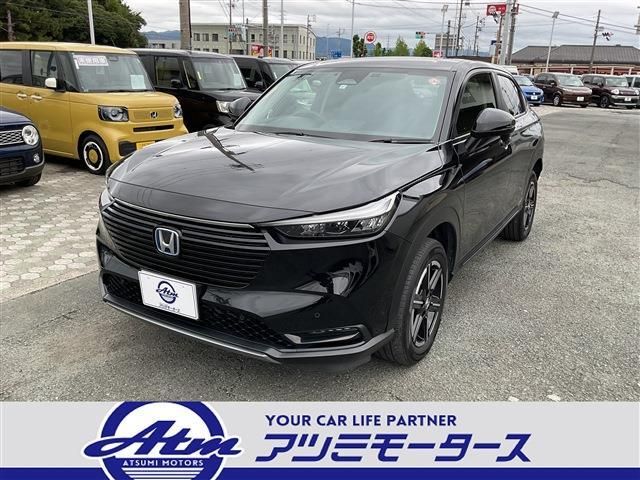 HONDA / VEZEL e:HEV