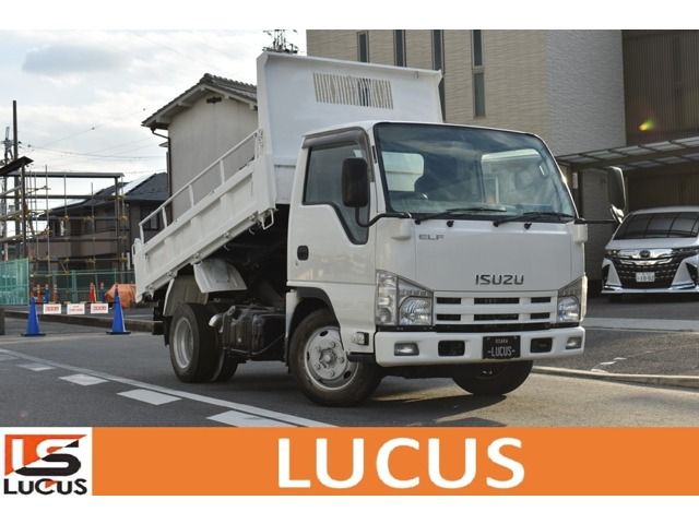 ISUZU / ELF