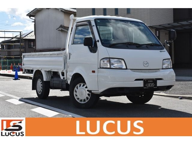 MAZDA / BONGO truck 2WD