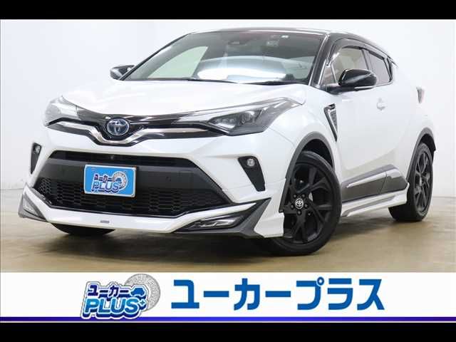 TOYOTA / C-HR