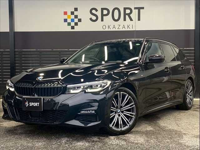 BMW / BMW 3series TOURING