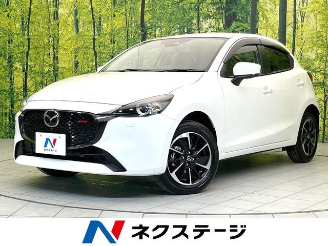 MAZDA / MAZDA2
