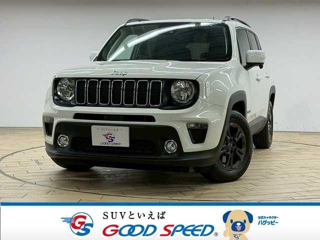 JEEP / JEEP Renegade
