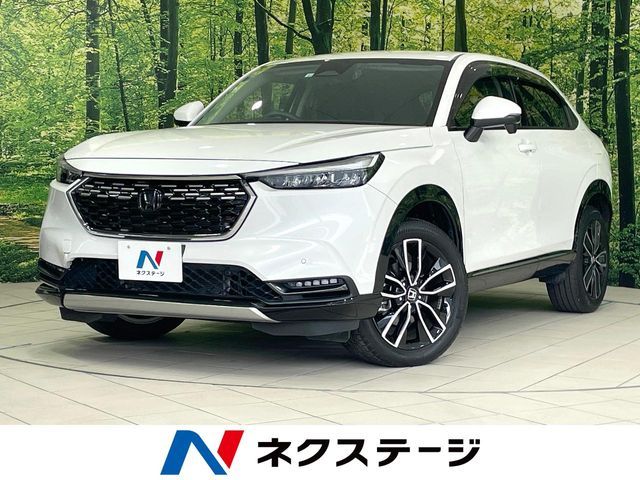 HONDA / VEZEL e:HEV