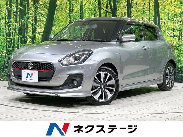 SUZUKI / SWIFT