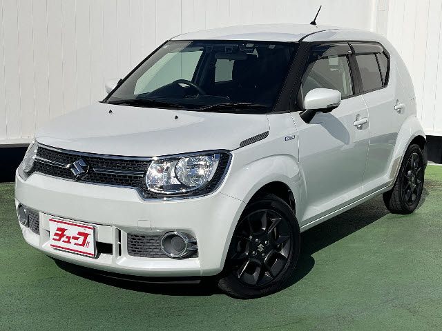 SUZUKI / IGNIS