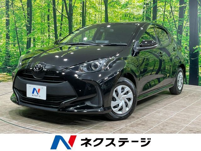 TOYOTA / YARIS