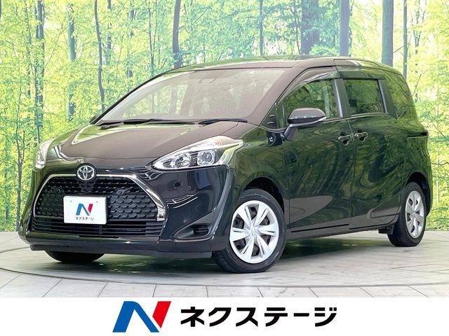 TOYOTA / SIENTA