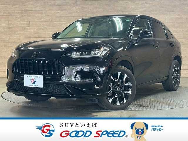 HONDA / ZR-V e:HEV