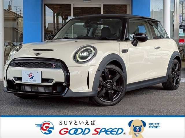 BMW / MINI COOPER S