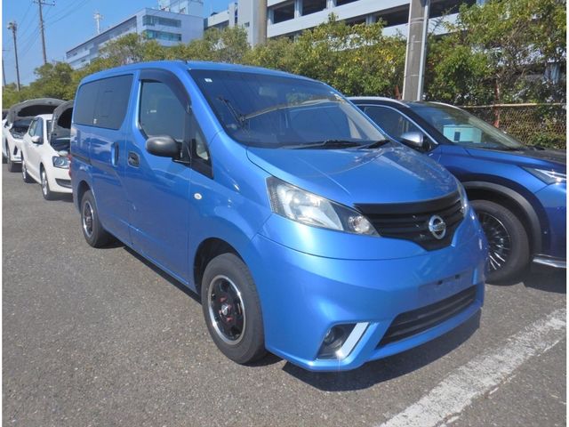 NISSAN / NV200 VANETTE van