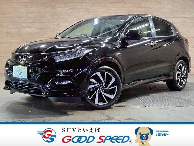 HONDA / VEZEL HYBRID