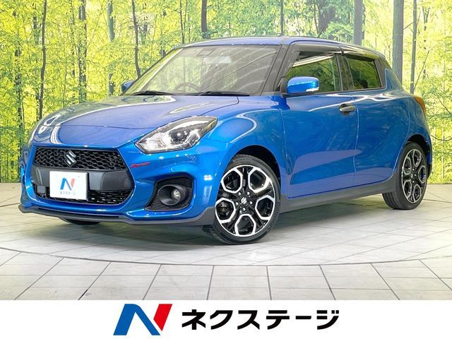 SUZUKI / SWIFT