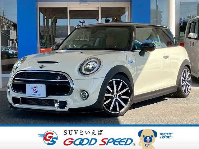 BMW / MINI COOPER S