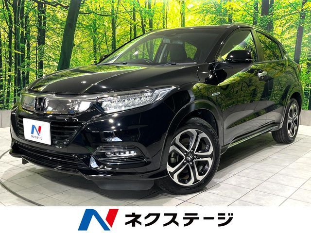 HONDA / VEZEL HYBRID