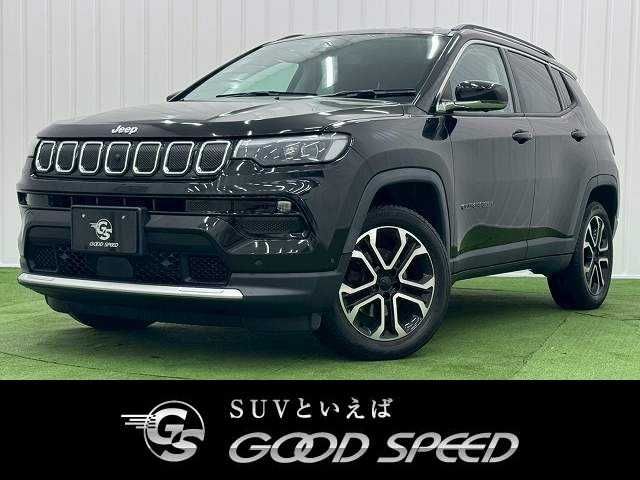 JEEP / JEEP COMPASS 4WD
