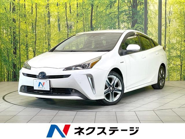 TOYOTA / PRIUS
