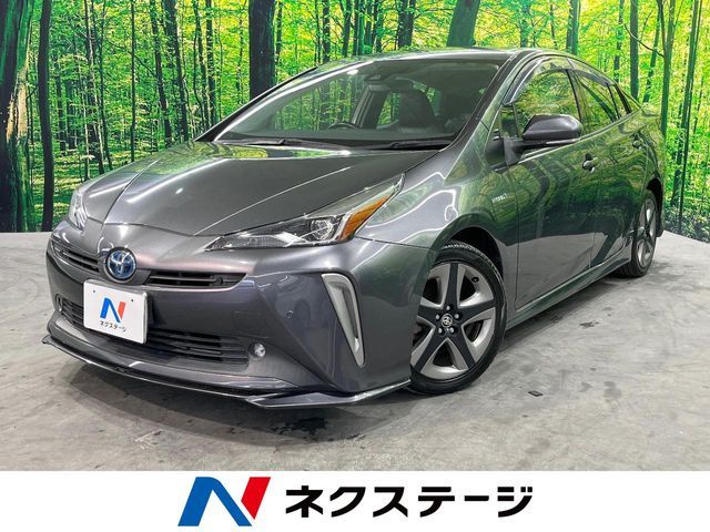 TOYOTA / PRIUS