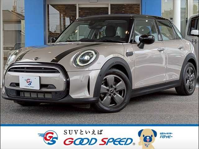 BMW / MINI COOPER 5DOOR
