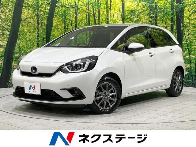 HONDA / FIT e:HEV