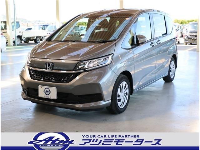 HONDA / FREED plus