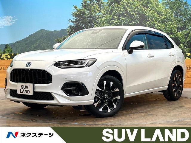 HONDA / ZR-V e:HEV