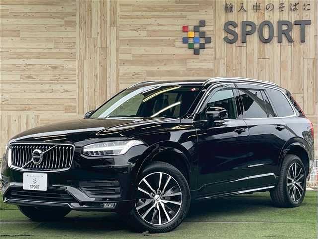 VOLVO / VOLVO XC90
