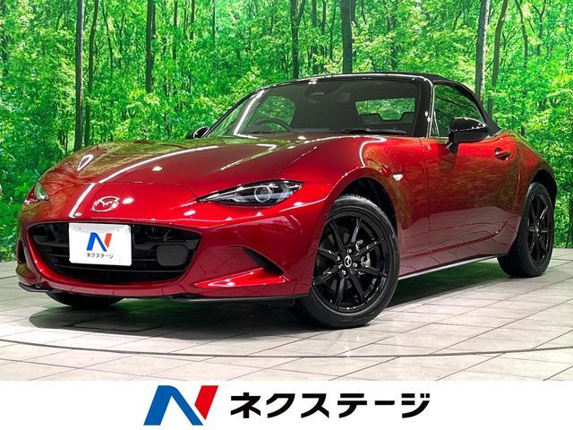 MAZDA / ROADSTER