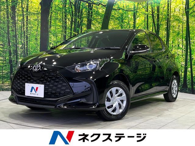 TOYOTA / YARIS