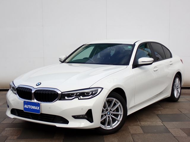 BMW / BMW 3series sedan
