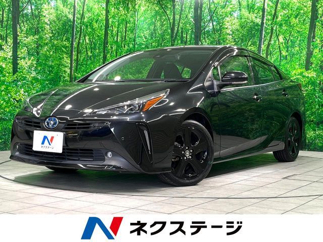 TOYOTA / PRIUS