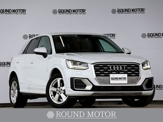 AUDI / AUDI Q2